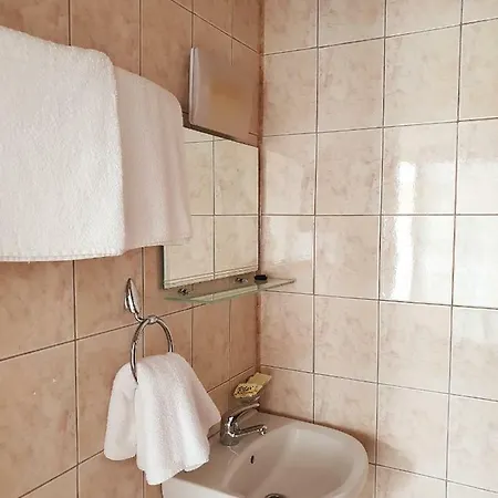 Къща За Гости Михови Sozopol