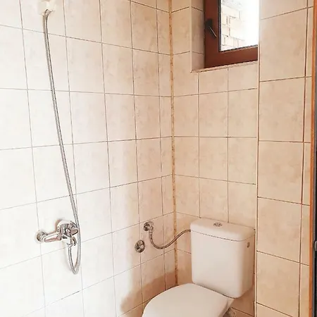 Pensiune Къща За Гости Михови Sozopol