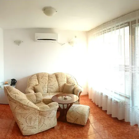 Къща За Гости Михови Pensiune Sozopol