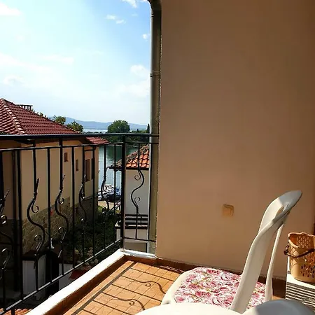 Къща За Гости Михови Pensiune Sozopol