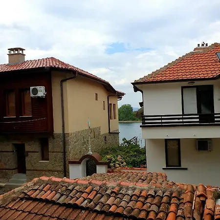 Къща За Гости Михови Pensiune Sozopol